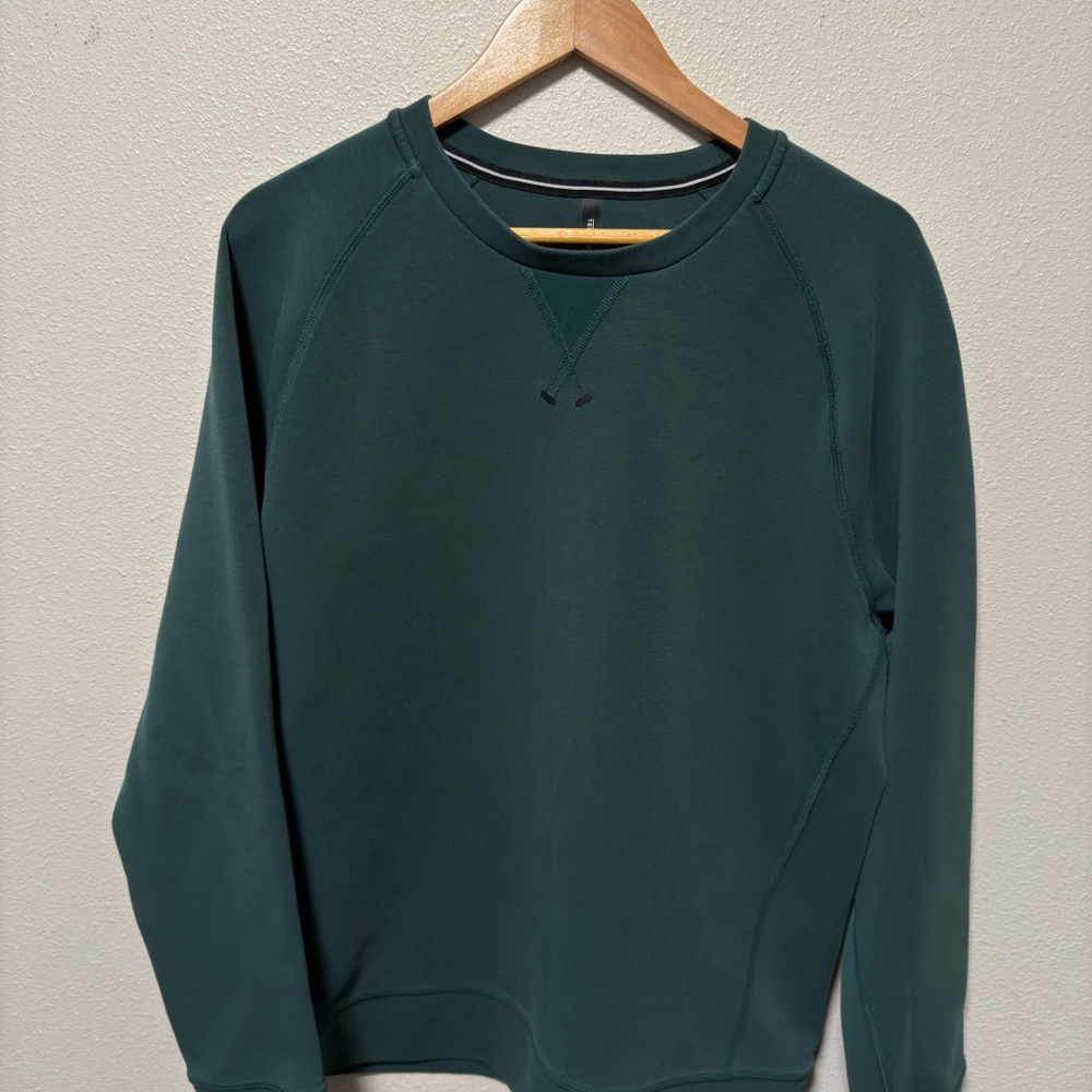 Ten Thousand Recover Crew Sweatshirt